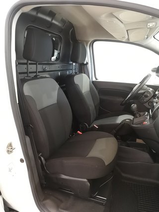 Renault Kangoo 2021