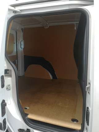 Renault Kangoo 2021