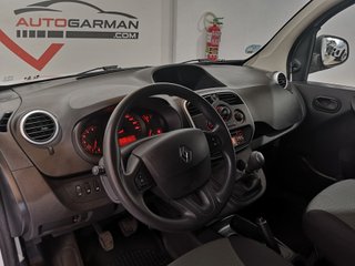 Renault Kangoo 2021