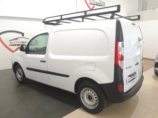 Renault Kangoo 2021