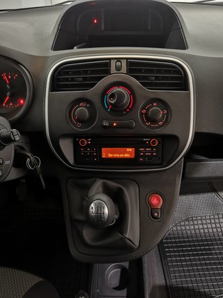 Renault Kangoo 2021