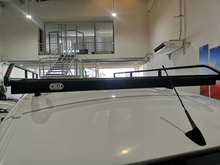 Renault Kangoo 2021