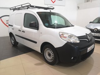 Renault Kangoo 2021