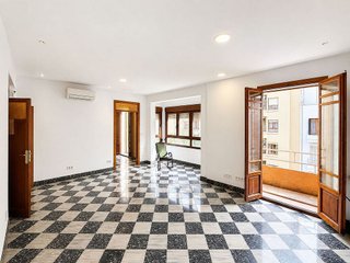 Ático en venta en Son Armadans en Palma de Mallorca