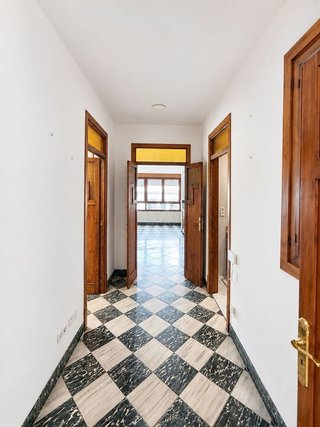 Ático en venta en Son Armadans en Palma de Mallorca
