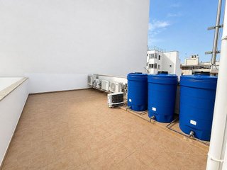 Ático en venta en Son Armadans en Palma de Mallorca