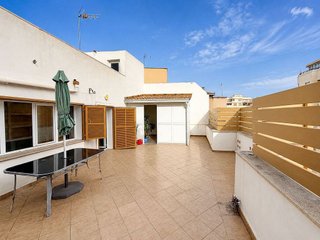 Ático en venta en Son Armadans en Palma de Mallorca