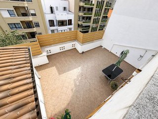 Ático en venta en Son Armadans en Palma de Mallorca