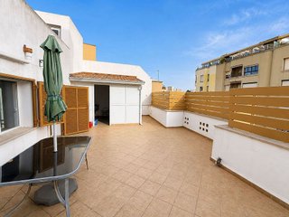 Ático en venta en Son Armadans en Palma de Mallorca