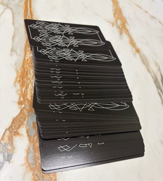 Adrian Tarot - Adrian Bernhard Koehli