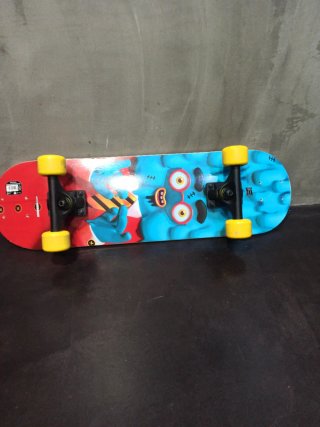 Patinete infantil