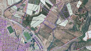 Terreno en venta en Motril pueblo en Motril