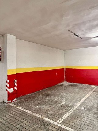 Garaje en venta en Pueblo Nuevo en Madrid