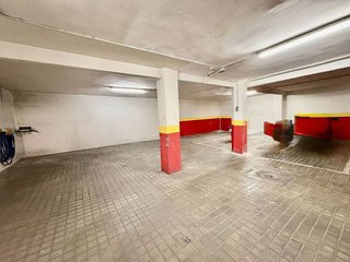 Garaje en venta en Pueblo Nuevo en Madrid