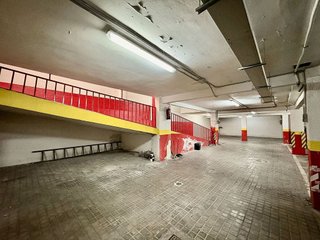 Garaje en venta en Pueblo Nuevo en Madrid