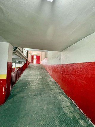 Garaje en venta en Pueblo Nuevo en Madrid