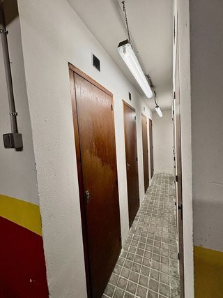 Garaje en venta en Pueblo Nuevo en Madrid
