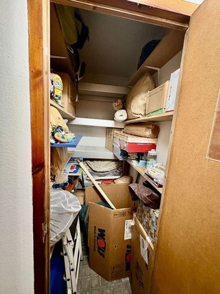 Garaje en venta en Pueblo Nuevo en Madrid