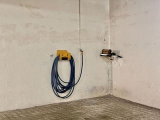 Garaje en venta en Pueblo Nuevo en Madrid