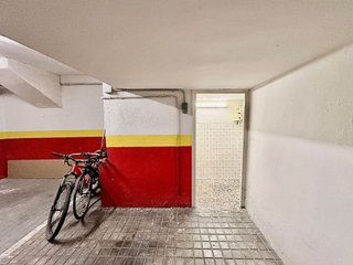 Garaje en venta en Pueblo Nuevo en Madrid