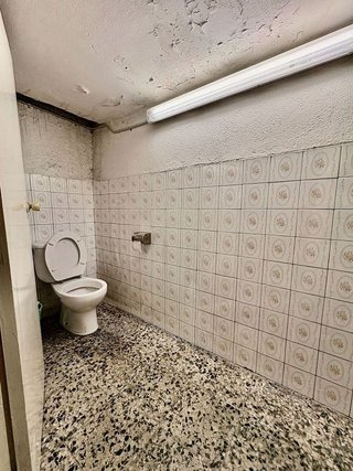 Garaje en venta en Pueblo Nuevo en Madrid