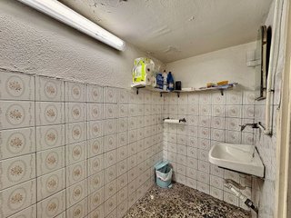 Garaje en venta en Pueblo Nuevo en Madrid
