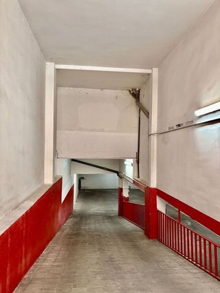 Garaje en venta en Pueblo Nuevo en Madrid