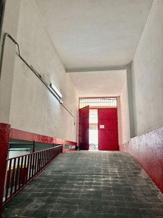 Garaje en venta en Pueblo Nuevo en Madrid
