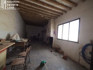 Terreno en venta en Tomelloso