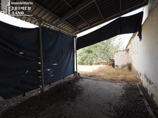 Terreno en venta en Tomelloso