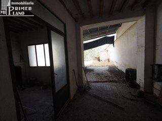 Terreno en venta en Tomelloso