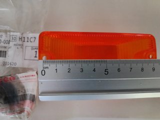 Tulipa piloto intermitente Suzuki Samurai Vitara