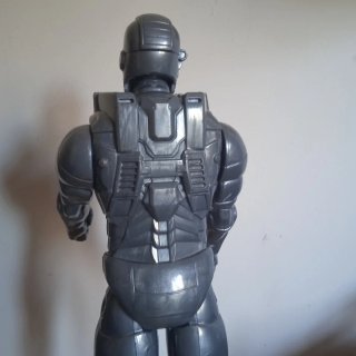 Figura War Machine Titan Hasbro