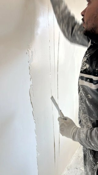 Pintura para paredes