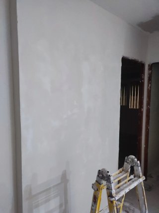 Pintura para paredes