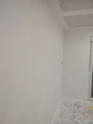 Pintura para paredes