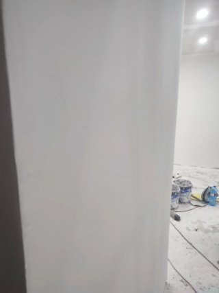 Pintura para paredes
