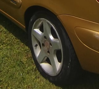 Llantas Xsara