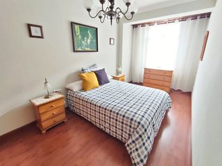 Piso en venta en Zona Ultramar en Ferrol