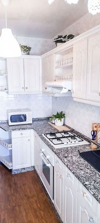 Piso en venta en Zona Ultramar en Ferrol