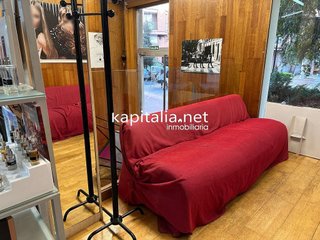 Local comercial en venta en Centro en Ontinyent