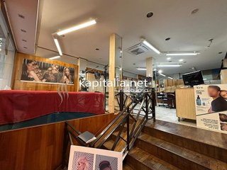Local comercial en venta en Centro en Ontinyent