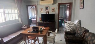 Piso en venta en Los Ángeles - Cruz de Caravaca en Almería