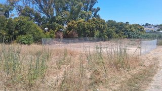 Terreno en venta en La Banda - Campo de Fútbol en Chiclana de la Frontera