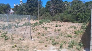 Terreno en venta en La Banda - Campo de Fútbol en Chiclana de la Frontera