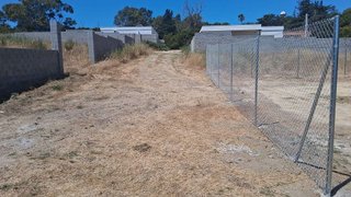 Terreno en venta en La Banda - Campo de Fútbol en Chiclana de la Frontera