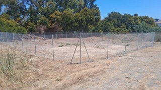 Terreno en venta en La Banda - Campo de Fútbol en Chiclana de la Frontera