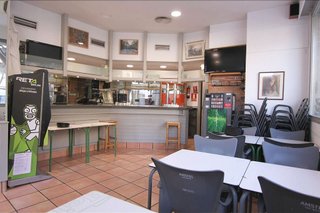 Local comercial en venta en San Juan en Pamplona