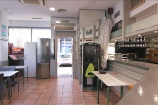 Local comercial en venta en San Juan en Pamplona