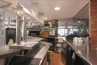 Local comercial en venta en San Juan en Pamplona
